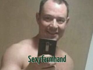 Sexyfarmhand