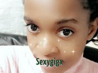 Sexygigx
