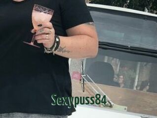 Sexypuss84