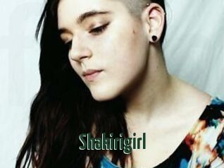 Shakirigirl