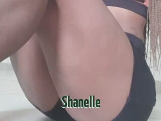 Shanelle