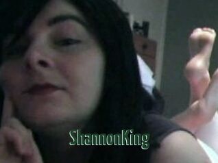 ShannonKing