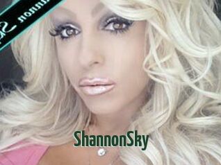 ShannonSky