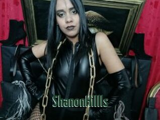 ShanonHillls
