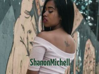 ShanonMichell