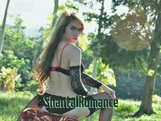 ShantalRomance