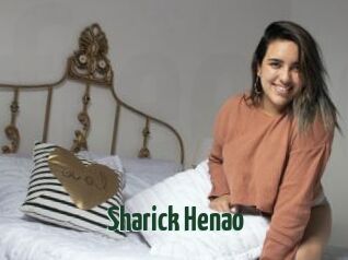 Sharick_Henao