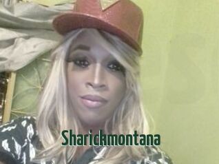 Sharickmontana