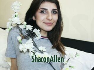 SharonAllen