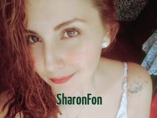 SharonFon