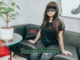 SharonRobbinson