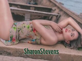 SharonStevens