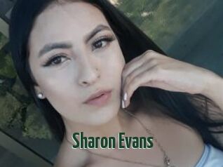 Sharon_Evans