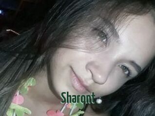 Sharont