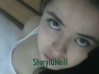 SharylONeill