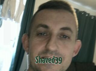 Shaved39