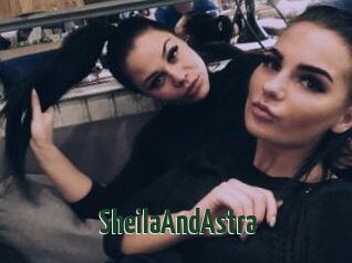 SheilaAndAstra