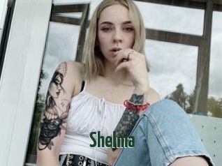 Shelma