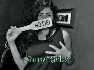 ShenayFreckles