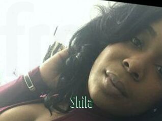 Shila
