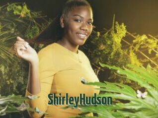 ShirleyHudson