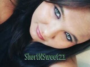 ShortNSweet21