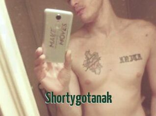 Shortygotanak