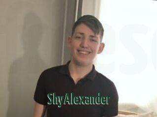 ShyAlexander