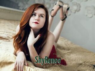 ShyRenee