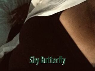 Shy_Butterfly