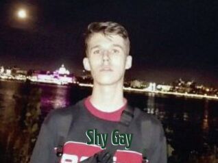 Shy_Gay