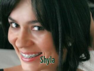 Shyla