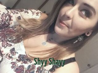 Shyy_Shayy