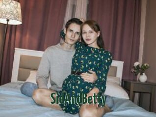 SidAndBetty