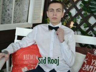 Sid_Rooj
