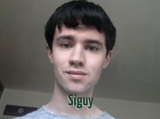 Siguy
