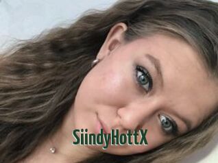 SiindyHottX