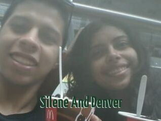 Silene_And_Denver