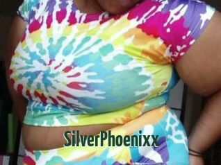 SilverPhoenixx