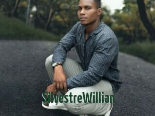 SilvestreWillian