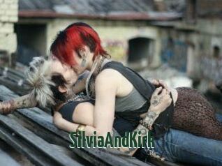 SilviaAndKirk