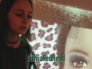 SilviaRedHead