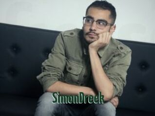SimonDreek
