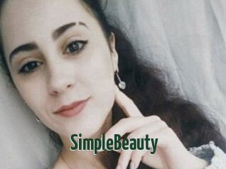 SimpleBeauty