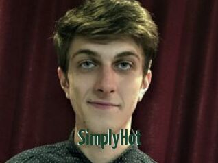 SimplyHot