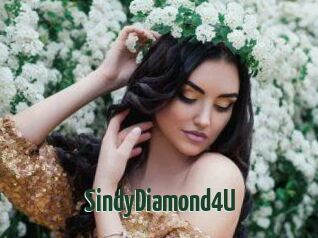SindyDiamond4U
