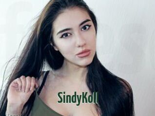 SindyKoll