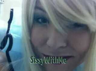 SissyWithMe