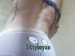 Sissyboyxo