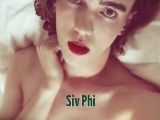 Siv_Phi
